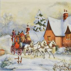 POL-MAK Polska seria DAISY